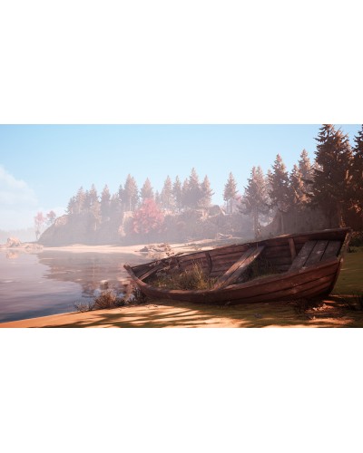 Slender The Arrival PS VR2 PS5 + nakładki na analogi Slender The Arrival PS VR2 PS5 + nakładki na analogi