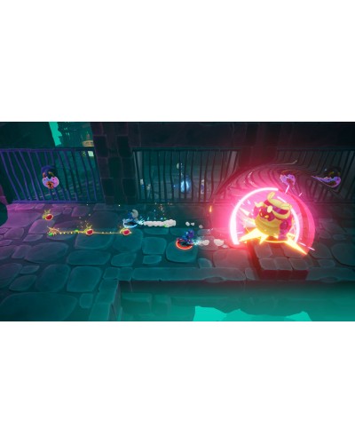 Smerfy Smerfne Marzenia Edycja Rozmarzona PS4 + gratis