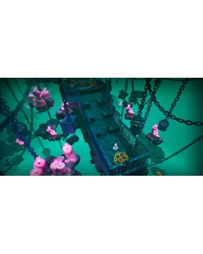 Smerfy Smerfne Marzenia Edycja Rozmarzona PS4 + gratis