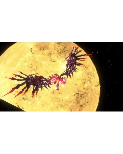 Sonic X Shadow Generations XOne/XSX 