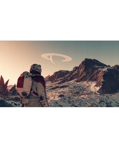 Starfield XSX + gratis Starfield XSX + gratis