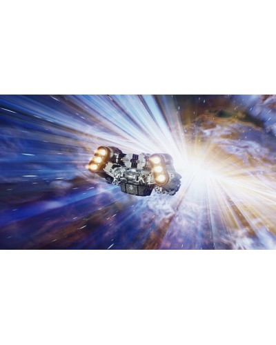 Starfield XSX + gratis Starfield XSX + gratis