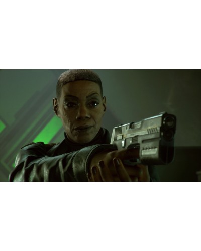 Suicide Squad Legion Samobójców Śmierć Lidze Sprawiedliwości PS5 + nakładki na analogi