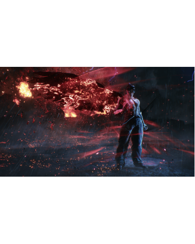 Tekken 8 Edycja Premierowa PC 