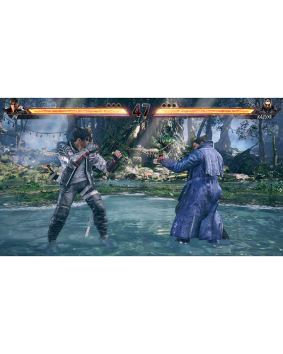 Tekken 8 Edycja Premierowa PC 