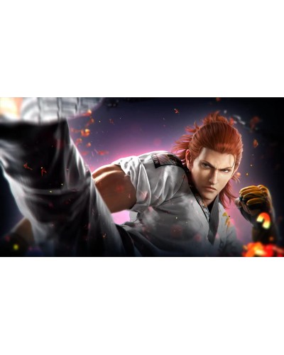Tekken 8 Edycja Premierowa PC 