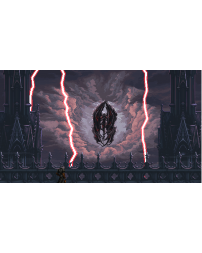 The Last Faith Xone/XSX + gratis The Last Faith Xone/XSX + gratis