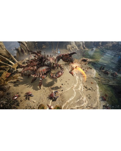 Titan Quest II PC PL Titan Quest II PC PL