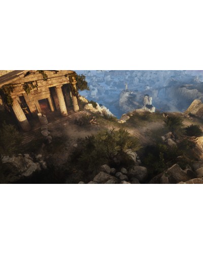 Titan Quest II PC PL Titan Quest II PC PL