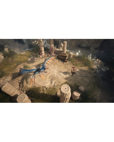 Titan Quest II PC PL Titan Quest II PC PL