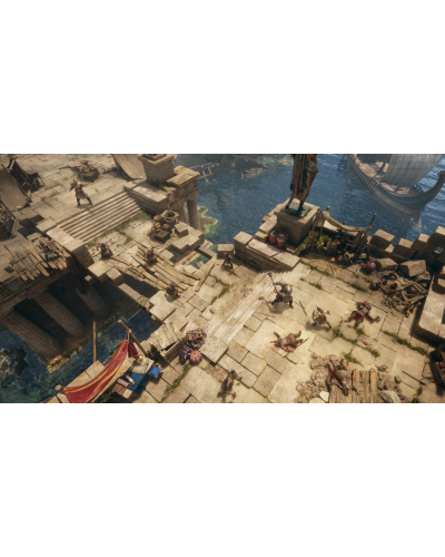 Titan Quest II PC PL Titan Quest II PC PL