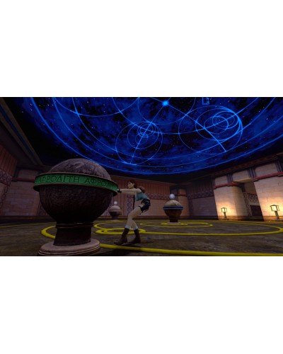 Tomb Raider IV-VI Remastered Starring Lara Croft Deluxe Edition Switch Promocja na Walentynki