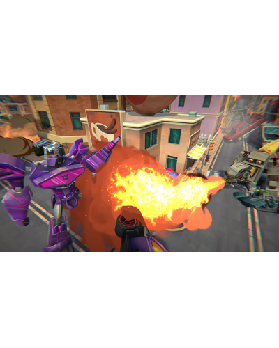 Transformers Battlegrounds Nintendo Switch Transformers Battlegrounds Nintendo Switch