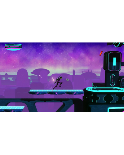 TrollHunters Defenders of Arcadia Nintendo Switch