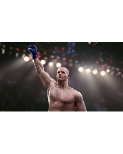 EA Sports UFC 5 XSX + gratis 