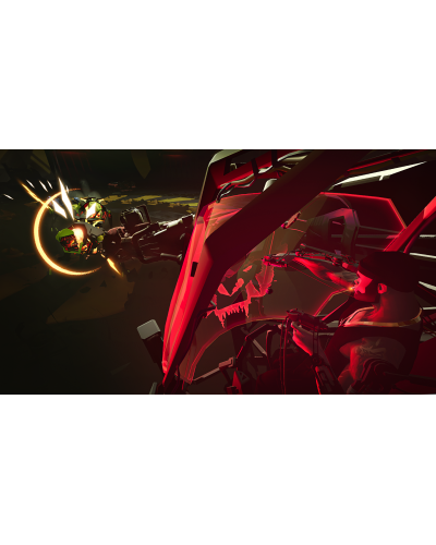 UNDERDOGS PS5 VR + nakładki na analogi