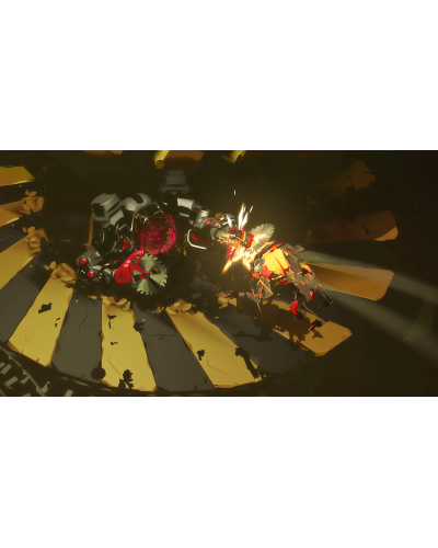 UNDERDOGS PS5 VR + nakładki na analogi