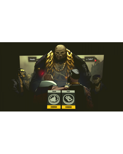 UNDERDOGS PS5 VR + nakładki na analogi