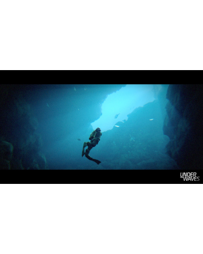 Under The Waves PS4 + gratis