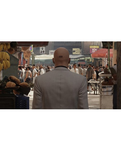 Hitman World of Assassination Signature Edition Nintendo Switch 2 + Bonus Hitman World of Assassination Signature Edition Nintendo Switch 2 + Bonus