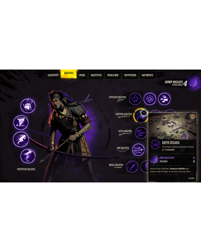 Weird West Definitive Edition + nakładki na analogi Weird West Definitive Edition + nakładki na analogi