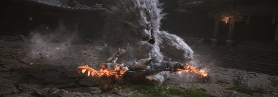 Gra Black Myth Wukong W Planie Wydawniczym Firmy Cenega