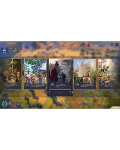 Humankind Edycja Limitowana PC