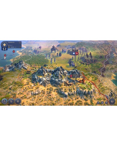 Humankind Edycja Limitowana PC