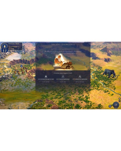 Humankind Edycja Limitowana PC