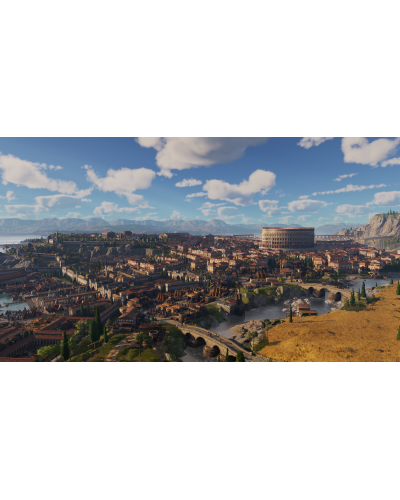 Anno 117 Pax Romana PS5 + gratis 