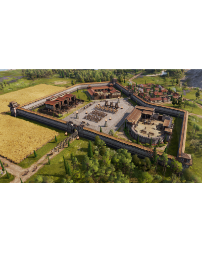 Anno 117 Pax Romana PS5 + gratis 