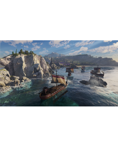 Anno 117 Pax Romana PS5 + gratis 