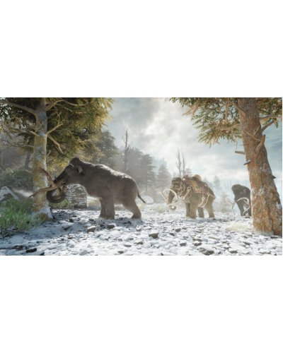 ARK Survival Ascended PS5 + nakładki na analogi