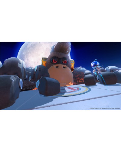 Astro Bot Rescue Mission PS4 VR + gratis Astro Bot Rescue Mission PS4 VR + gratis