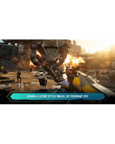 Avatar Frontiers of Pandora PS5 + gratis 