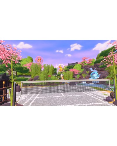 Badminton Time VR PS5 + gratis