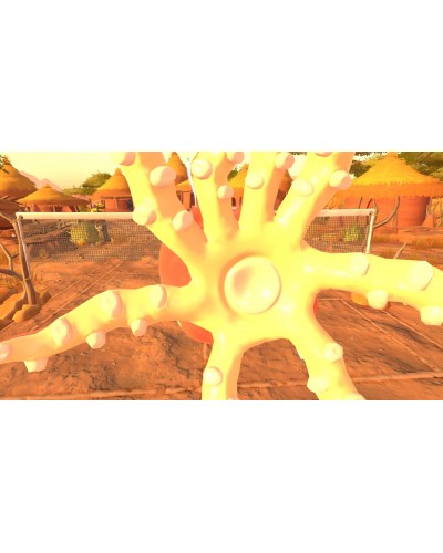 Badminton Time VR PS5 + gratis