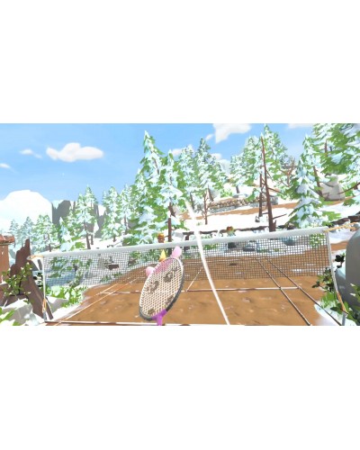 Badminton Time VR PS5 + gratis