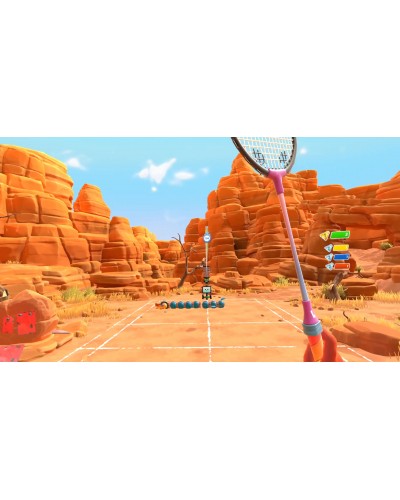 Badminton Time VR PS5 + gratis