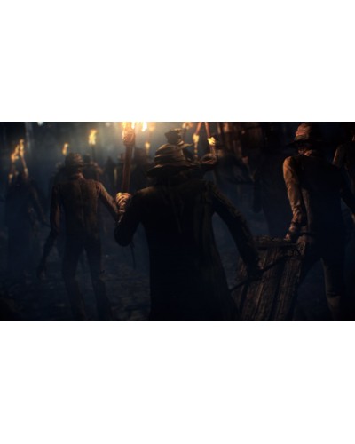 Bloodborne Goty PS4 + gratis 