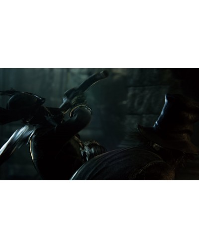 Bloodborne Goty PS4 + gratis 