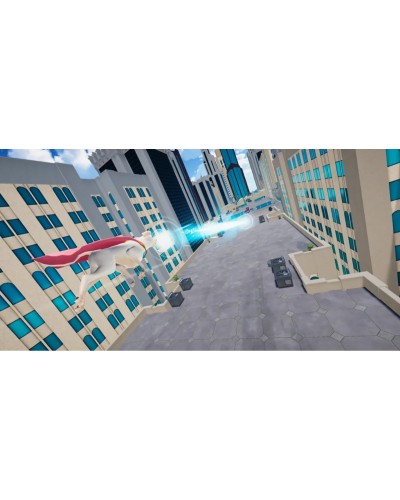 DC Liga Superpets Przygody Krypto i Asa XOne/XSX + gratis DC Liga Superpets Przygody Krypto i Asa XOne/XSX + gratis