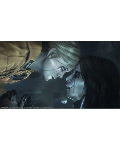 Death Stranding 2 On The Beach PS5 + Gratis Promocyjna Strefa SONY