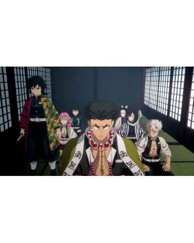 Demon Slayer Kimetsu no Yaiba The Hinokami Chronicles 2 XOne/XSX + Gratis