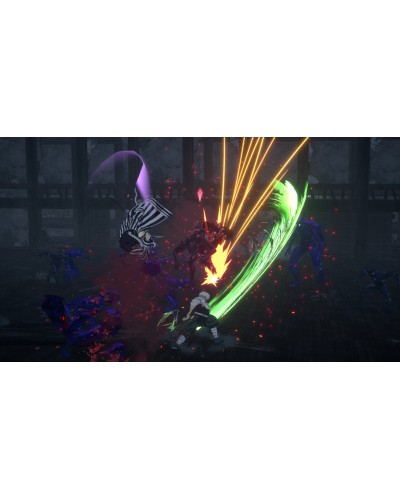 Demon Slayer Kimetsu no Yaiba The Hinokami Chronicles 2 XOne/XSX + Gratis