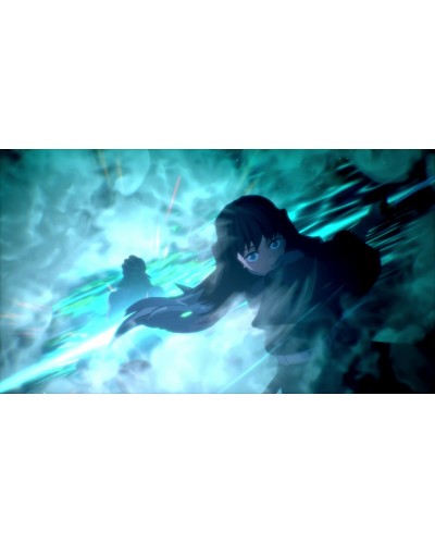 Demon Slayer Kimetsu no Yaiba The Hinokami Chronicles 2 XOne/XSX + Gratis