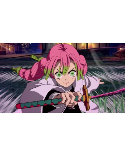 Demon Slayer Kimetsu no Yaiba The Hinokami Chronicles 2 XOne/XSX + Gratis