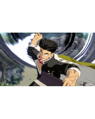 Demon Slayer Kimetsu no Yaiba The Hinokami Chronicles 2 XOne/XSX + Gratis