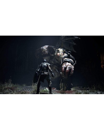 Demon's Soul Remake PS5 + gratis