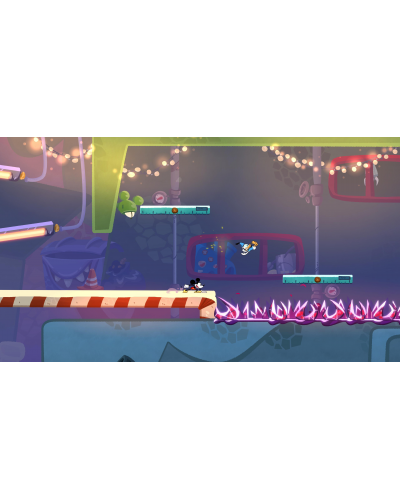 Disney Illusion Island Starring Mickey & Friends PS5 + Gratis 